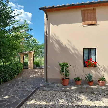 Bed&Breakfast Pianeta Benessere-2