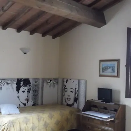 Bed&Breakfast Pianeta Benessere-3